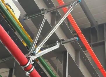 宁乡抗震支架厂家与你分享你必须做的紧急情况下的准备